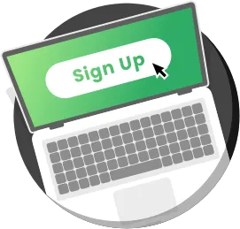 Sign Up & Subscribe