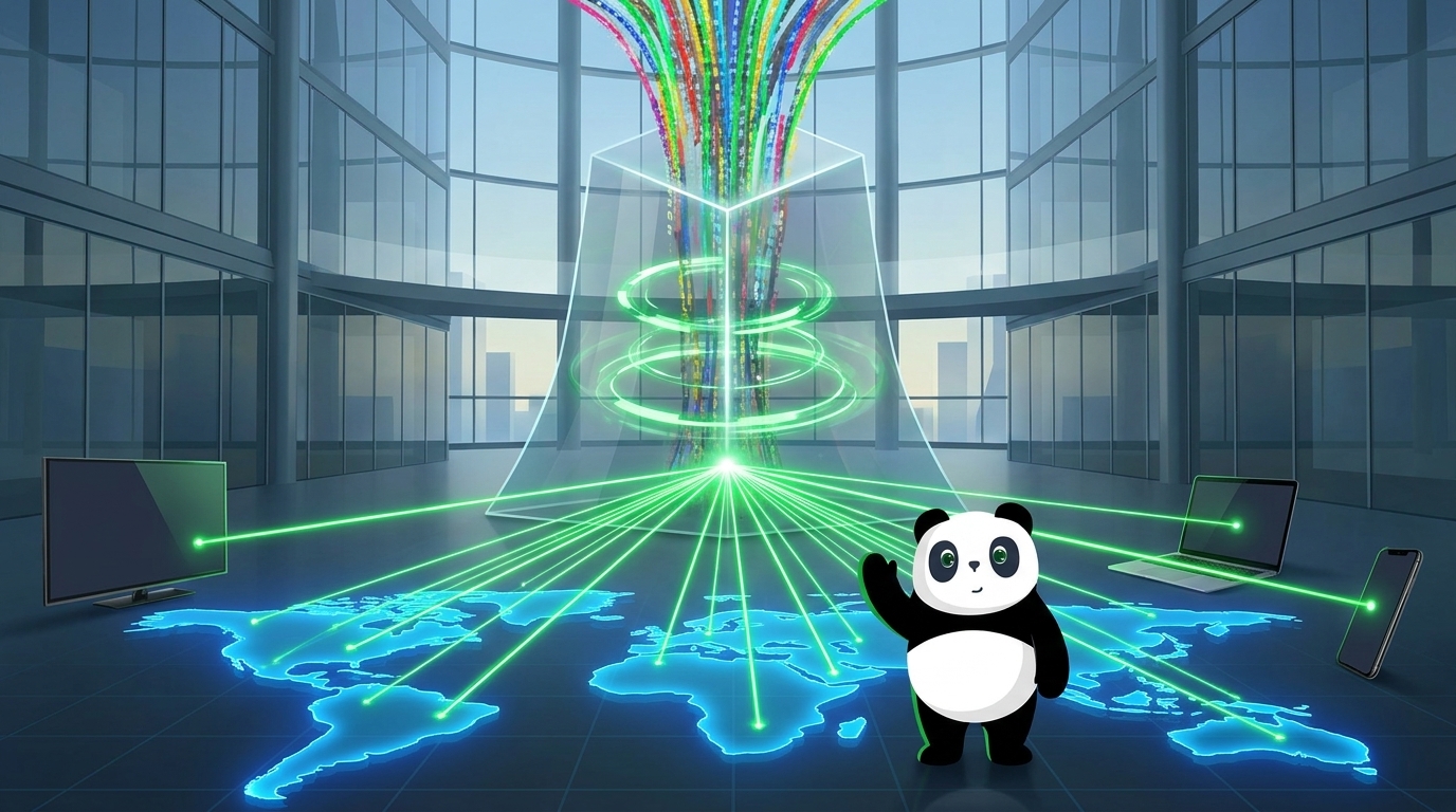 Why Choose PandaVPN? A Complete Guide to Speed, Security, and Privacy